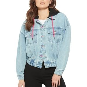 Guess denim jacket